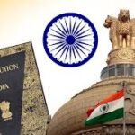 Constitution Of India