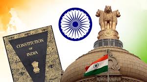 Constitution Of India