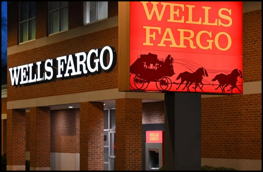 About Wells Fargo