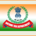 Notification For Income Tax Department