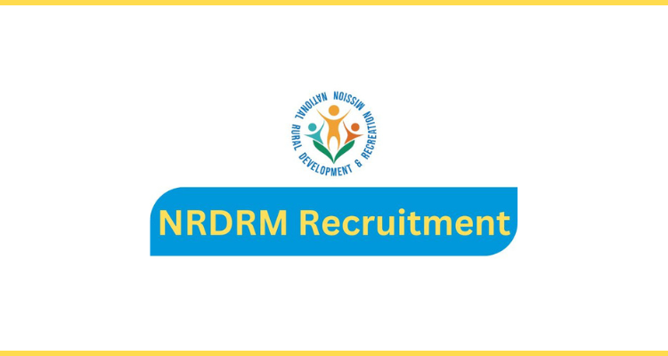 NRDRM job notification