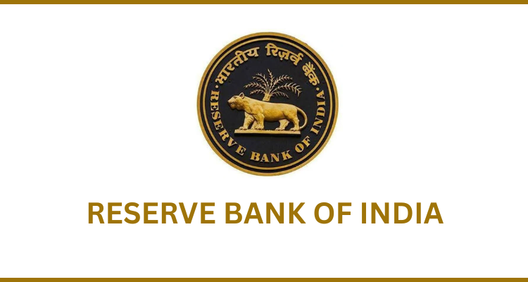 Reserve Bank of India